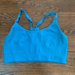 Under Armour Sports Bra